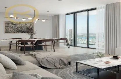 Apartment - 3 Bedrooms - 4 Bathrooms for sale in Sobha Verde - Jumeirah Lake Towers - Dubai