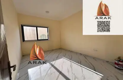 Apartment - 2 Bedrooms - 3 Bathrooms for rent in Al Mowaihat 3 - Al Mowaihat - Ajman