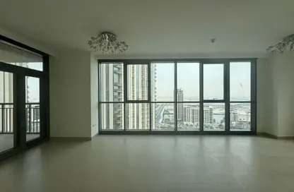 Apartment - 1 Bedroom - 2 Bathrooms for sale in Dubai Creek Residences South Tower 2 - Dubai Creek Residences South - Dubai Creek Residences - Dubai Creek Harbour (The Lagoons) - Dubai