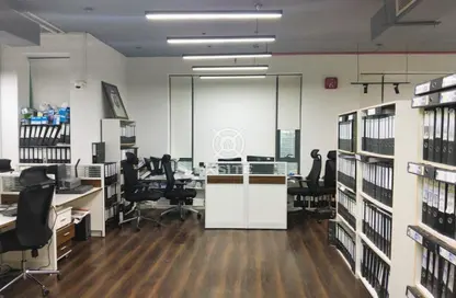 Office Space - Studio - 1 Bathroom for rent in Prime Business Centre - Jumeirah Village Circle - Dubai Office Space - Studio - 1 Bathroom for rent in Prime Business Centre - Jumeirah Village Circle - Dubai