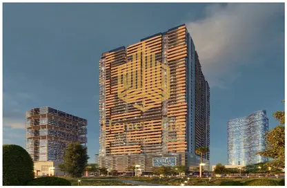 Apartment - 3 Bedrooms - 3 Bathrooms for sale in Vista 3 - Al Reem Island - Abu Dhabi