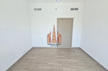 Apartment - 1 Bedroom - 1 Bathroom for rent in Cyan Beach Residence - Maryam Beach Residence - Maryam Island - Sharjah