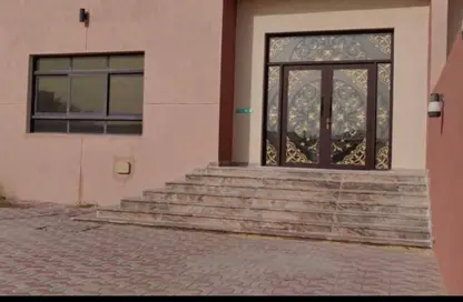 Villa - 7+ Bedrooms - 7+ Bathrooms for rent in Al Tayy Suburb - Sharjah