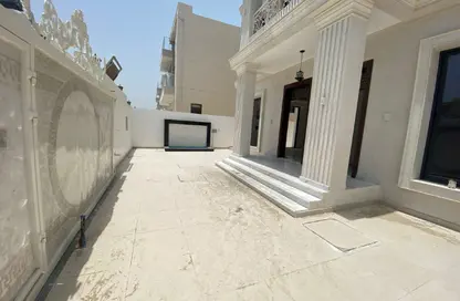 Villa - 5 Bedrooms - 7 Bathrooms for sale in Al Zaheya Gardens - Al Zahya - Ajman