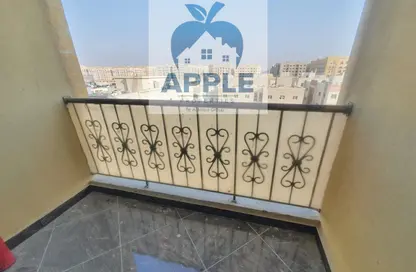 Apartment - 2 Bedrooms - 3 Bathrooms for rent in Muwaileh 3 Building - Muwaileh - Sharjah