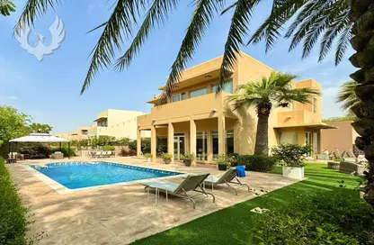 Villa - 3 Bedrooms - 2 Bathrooms for rent in Saheel - Arabian Ranches - Dubai