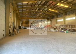 Warehouse - 8 bathrooms for sale in Jebel Ali Industrial - Jebel Ali - Dubai