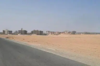 أرض - استوديو للبيع في الجرف - عجمان وسط المدينة - عجمان