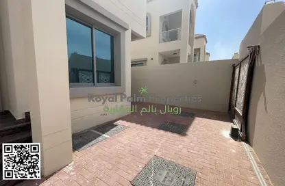 Villa - 4 Bedrooms - 5 Bathrooms for rent in Al Helio 2 - Al Helio - Ajman