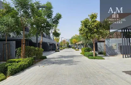 Villa - 2 Bedrooms - 3 Bathrooms for rent in Kaya - Masaar - Tilal City - Sharjah