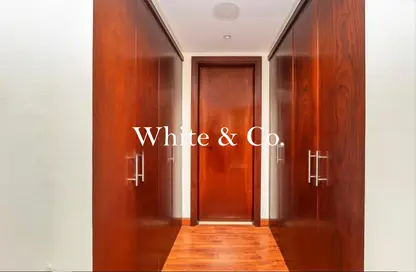 شقة - 2 غرف نوم - 3 حمامات للايجار في B برج توريا - توريا - ذا فيوز - دبي شقة - 2 غرف نوم - 3 حمامات للايجار في B برج توريا - توريا - ذا فيوز - دبي