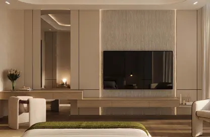 Apartment - Studio - 1 Bathroom for sale in Binghatti Skyrise Tower C - Binghatti Skyrise - Business Bay - Dubai