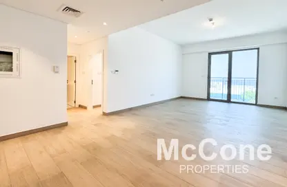 Apartment - 1 Bedroom - 1 Bathroom for rent in Le Pont - La Mer - Jumeirah - Dubai