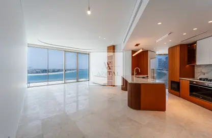 Apartment - 3 Bedrooms - 4 Bathrooms for sale in Ellington Beach House - Palm Jumeirah - Dubai