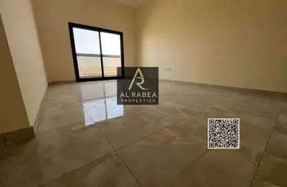 Apartment - 2 Bedrooms - 3 Bathrooms for rent in Al Aamra Tower - Al Amerah - Ajman