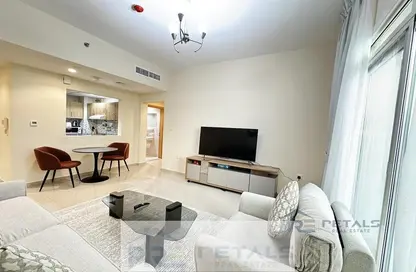 Apartment - 1 Bedroom - 2 Bathrooms for sale in May Residence - Jumeirah Village Circle - Dubai