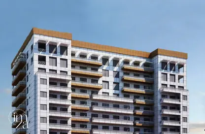 شقة - 1 حمام للبيع في ماركو بولو - لفين لجندز - دبي شقة - 1 حمام للبيع في ماركو بولو - لفين لجندز - دبي