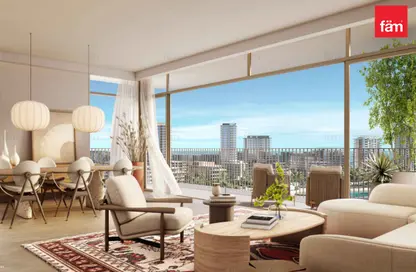 شقة - 3 غرف نوم - 4 حمامات للبيع في Bay Grove Residence 4 - باي جروف ريزيدنس - جزر دبي - دبي شقة - 3 غرف نوم - 4 حمامات للبيع في Bay Grove Residence 4 - باي جروف ريزيدنس - جزر دبي - دبي