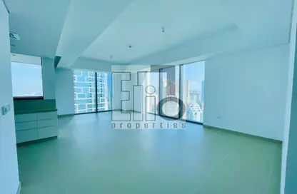 شقة - 3 غرف نوم - 3 حمامات للايجار في 5242 تاور 2 - 5242 - دبي مارينا - دبي
