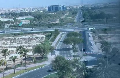 Office Space - Studio for rent in Apricot - Dubai Silicon Oasis - Dubai