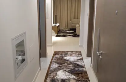 Apartment - 1 Bedroom - 2 Bathrooms for rent in Gulfa Towers - Al Rashidiya 1 - Al Rashidiya - Ajman Apartment - 1 Bedroom - 2 Bathrooms for rent in Gulfa Towers - Al Rashidiya 1 - Al Rashidiya - Ajman