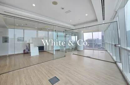 Office Space - Studio for rent in B2B Tower - Business Bay - Dubai