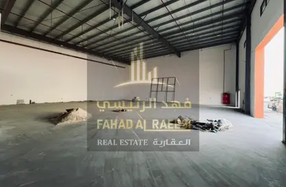 مستودع - استوديو - 1 حمام للايجار في أم الثعوب - أم القيوين