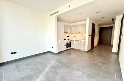 Apartment - 1 Bedroom - 1 Bathroom for sale in The Crest Tower B - Sobha Hartland - Mohammed Bin Rashid City - Dubai