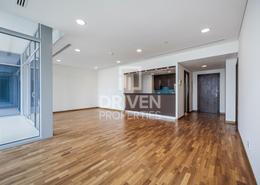 Empty Room image for: Apartment - 2 bedrooms - 3 bathrooms for sale in Burj Daman - DIFC - Dubai, Image 1