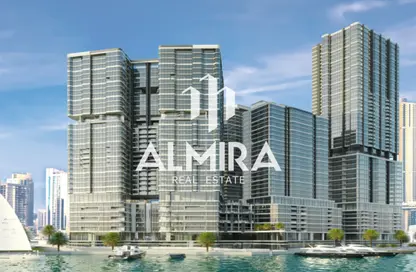 Apartment - 3 Bedrooms - 4 Bathrooms for sale in Radiant Boulevard - City Of Lights - Al Reem Island - Abu Dhabi