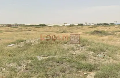 أرض - استوديو للبيع في الزاهية جاردنز - الزاهية - عجمان