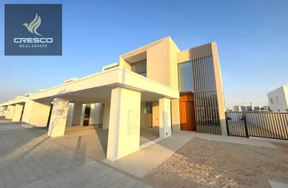 تاون هاوس - 4 غرف نوم - 4 حمامات للايجار في تاليا - ذا فالي - دبي تاون هاوس - 4 غرف نوم - 4 حمامات للايجار في تاليا - ذا فالي - دبي