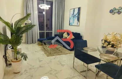 Apartment - 1 Bedroom - 2 Bathrooms for rent in Amna - Al Habtoor City - Business Bay - Dubai