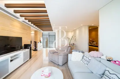 Villa - 4 Bedrooms - 5 Bathrooms for sale in Trevi - DAMAC Hills - Dubai