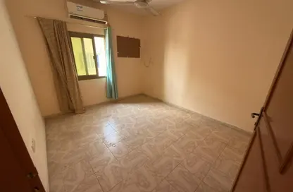 شقة - 2 غرف نوم - 2 حمامات للايجار في برج النعيمية  2 - أبراج النعيمية - النعيمية - عجمان