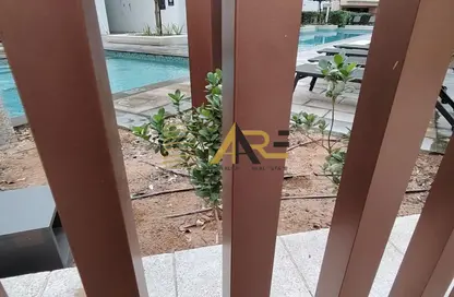 Apartment - Studio - 1 Bathroom for rent in Uptown Al Zahia - Al Zahia - Muwaileh Commercial - Sharjah