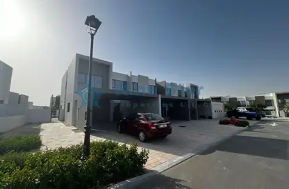 تاون هاوس - 4 غرف نوم - 4 حمامات للايجار في لا روزا 4 - فيلا نوفا - دبي لاند - دبي تاون هاوس - 4 غرف نوم - 4 حمامات للايجار في لا روزا 4 - فيلا نوفا - دبي لاند - دبي