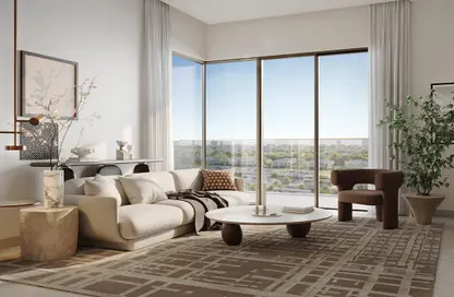 Apartment - 1 Bedroom - 1 Bathroom for sale in Rosehill - Dubai Hills Estate - Dubai