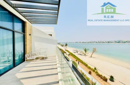 فيلا - 4 غرف نوم - 8 حمامات للبيع في فيلات ماربيلا الاولى - ماربيا - ميناء العرب - راس الخيمة - رأس الخيمة