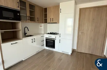 Apartment - 1 Bedroom - 1 Bathroom for sale in Liva - Town Square - Dubai