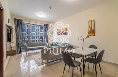 Apartment - 1 Bedroom - 2 Bathrooms for rent in Standpoint Tower 1 - Standpoint Towers - Downtown Dubai - Dubai