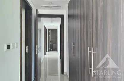 شقة - 3 غرف نوم - 4 حمامات للبيع في البرج الاوسط - باي سنترال - دبي مارينا - دبي