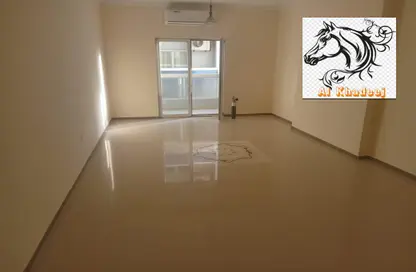 Apartment - 2 Bedrooms - 2 Bathrooms for rent in Sheikh Jaber Al Sabah Street - Al Naimiya - Al Nuaimiya - Ajman