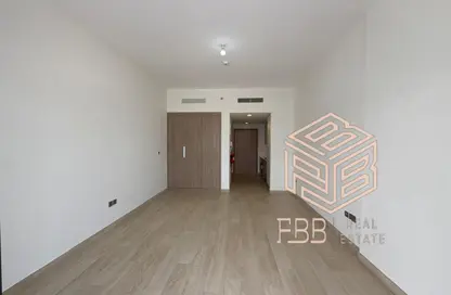 Apartment - Studio - 1 Bathroom for rent in Azizi Riviera 23 - Meydan One - Meydan - Dubai