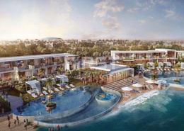 تاون هاوس - 3 غرف نوم - 4 حمامات للبيع في جزيرة الجبيل - أبوظبي