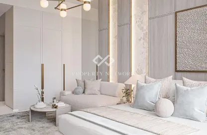 Apartment - 2 Bedrooms - 3 Bathrooms for sale in Belle Vie By Zimaya - Dubai Silicon Oasis - Dubai