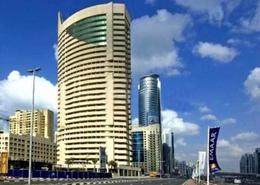 Apartment - 1 bedroom - 2 bathrooms for rent in Dream Tower 1 - Dream Towers - Dubai Marina - Dubai