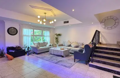 Townhouse - 3 Bedrooms - 4 Bathrooms for sale in Al Barsha South 4 - Al Barsha South - Al Barsha - Dubai