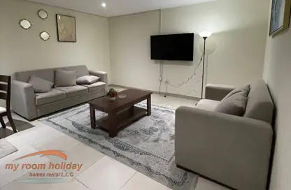 شقة - 6 غرف نوم - 7 حمامات للايجار في تلال الخيل - القوز - دبي