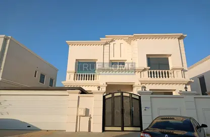 فيلا - 5 غرف نوم - 6 حمامات للبيع في حوشي 1 - حوشي - البادي - الشارقة